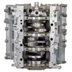 Chrysler Dodge EER 2.7L V6 Remanufactured Engine – 2009-2010 - Image 5