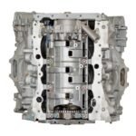 Chrysler Dodge Jeep ERB 3.6L V6 Remanufactured Engine – 2011-2013 - Image 4