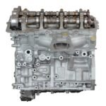 Chrysler Dodge Jeep ERB 3.6L V6 Remanufactured Engine – 2011-2013 - Image 2