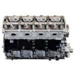 Chrysler Dodge Jeep EZH 5.7L V8 Remanufactured Engine – 2013-2015 - Image 3