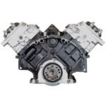 Chrysler Dodge Jeep EZH 5.7L V8 Remanufactured Engine – 2013-2015 - Image 2
