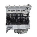 Chrysler Dodge Jeep FED 2.4L L4 Remanufactured Engine – 2007-2009 - Image 3