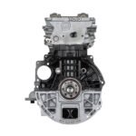 Chrysler Dodge Jeep FED 2.4L L4 Remanufactured Engine – 2007-2009 - Image 2