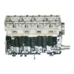 Chrysler Dodge Jeep HEMI 5.7L V8 Remanufactured Engine – 2005-2008 - Image 3
