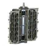 Chrysler Dodge Plymouth 3.3L V6 Remanufactured Engine – 1990-1995 - Image 4