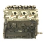 Chrysler Dodge Plymouth 3.3L V6 Remanufactured Engine – 1996-1997 - Image 3