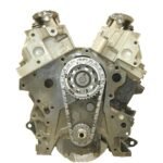 Chrysler Dodge Plymouth 3.3L V6 Remanufactured Engine – 1996-1997