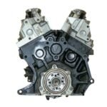 Chrysler Dodge Plymouth 3.8L V6 Remanufactured Engine – 1991-1995 - Image 2