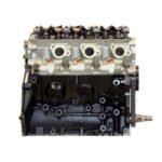 Chrysler Dodge Plymouth 3.8L V6 Remanufactured Engine – 1991-1995 - Image 3