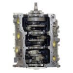 Chrysler Dodge Plymouth 3.8L V6 Remanufactured Engine – 1998-2000 - Image 5