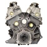 Chrysler Dodge Plymouth 3.8L V6 Remanufactured Engine – 1998-2000 - Image 2