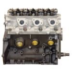 Chrysler Dodge Plymouth 3.8L V6 Remanufactured Engine – 1998-2000 - Image 3