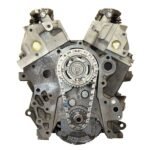 Chrysler Dodge Plymouth 3.8L V6 Remanufactured Engine – 1998-2000