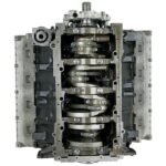Chrysler Dodge RAM HEMI 5.7L V8 Remanufactured Engine – 2006-2008 - Image 5