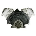 Chrysler Dodge RAM HEMI 5.7L V8 Remanufactured Engine – 2006-2008 - Image 2