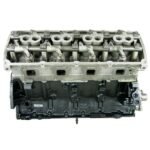 Chrysler Dodge RAM HEMI 5.7L V8 Remanufactured Engine – 2006-2008 - Image 3
