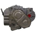 62TE 08-10 Dodge Caravan, Chrysler Town & Country, VW Routan 3.8L & 4.0L   Automatic Transmission - Image 3