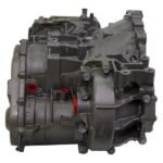 62TE 08-10 Dodge Caravan, Chrysler Town & Country, VW Routan 3.8L & 4.0L   Automatic Transmission - Image 4