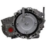 62TE 08-10 Dodge Caravan, Chrysler Town & Country, VW Routan 3.8L & 4.0L   Automatic Transmission