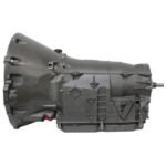 Chrysler 300, Dodge Magnum Remanufactured Automatic Transmission - Image 4