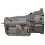 Dodge W5A580 Remanufactured 5-Speed Automatic Transmission - Image 3