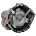 Dodge W5A580 Remanufactured 5-Speed Automatic Transmission