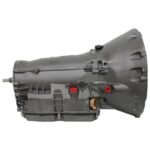 Chrysler 300, Dodge Magnum Remanufactured Automatic Transmission - Image 3