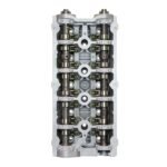 Chrysler/Mitsubishi 2.0 L4L Remanufactured Cylinder Head – 1995-1999 ECF,420A - Image 5