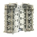 Chyrsler Dodge EER 2.7L V6 Remanufactured Engine – 1998-2000 - Image 4