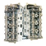 Chyrsler Dodge EER 2.7L V6 Remanufactured Engine – 2000-2001 - Image 4