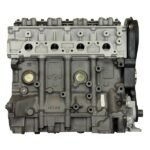 Dodge 2.0L L4 Remanufactured Engine – 2003-2005 - Image 3