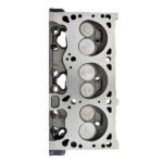 Dodge 3.9 V6L Remanufactured Cylinder Head – 1986-1991 - Image 6