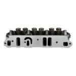 Dodge 3.9 V6L Remanufactured Cylinder Head – 1986-1991 - Image 4