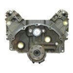 Dodge 3.9L V6 Remanufactured Engine – 1988-1990 - Image 2