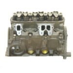 Dodge 3.9L V6 Remanufactured Engine – 1988-1990 - Image 3