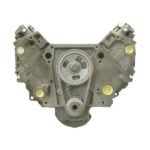 Dodge 3.9L V6 Remanufactured Engine – 1988-1990