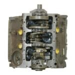 Dodge 3.9L V6 Remanufactured Engine – 1988-1990 - Image 5