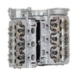 Dodge 4.0L V6 Remanufactured Engine – 2007-2011 - Image 4