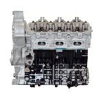 Dodge 4.0L V6 Remanufactured Engine – 2007-2011 - Image 3