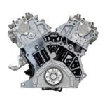 Dodge 4.0L V6 Remanufactured Engine – 2007-2011 - Image 2