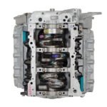Dodge 4.0L V6 Remanufactured Engine – 2007-2011 - Image 5