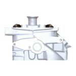 Dodge 5.7 V8L Remanufactured Cylinder Head – 2003-2008 H - Image 3