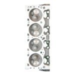 Dodge 5.9 V8L Remanufactured Cylinder Head – 1989-1992 - Image 6