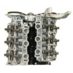Dodge 6G72 3.0L V6 Remanufactured Engine – 1990-2001 - Image 4