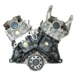Dodge 6G72 3.0L V6 Remanufactured Engine – 1990-2001 - Image 2