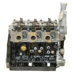 Dodge 6G72 3.0L V6 Remanufactured Engine – 1990-2001 - Image 3
