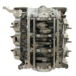 Dodge 6G72 3.0L V6 Remanufactured Engine – 5/88-5/94 A/RWD - Image 5