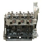 Dodge 6G72 3.0L V6 Remanufactured Engine – 5/88-5/94 A/RWD - Image 3