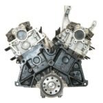 Dodge 6G72 3.0L V6 Remanufactured Engine – 5/88-5/94 A/RWD - Image 2