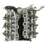 Dodge 6G72 3.0L V6 Remanufactured Engine – 5/88-5/94 A/RWD - Image 4